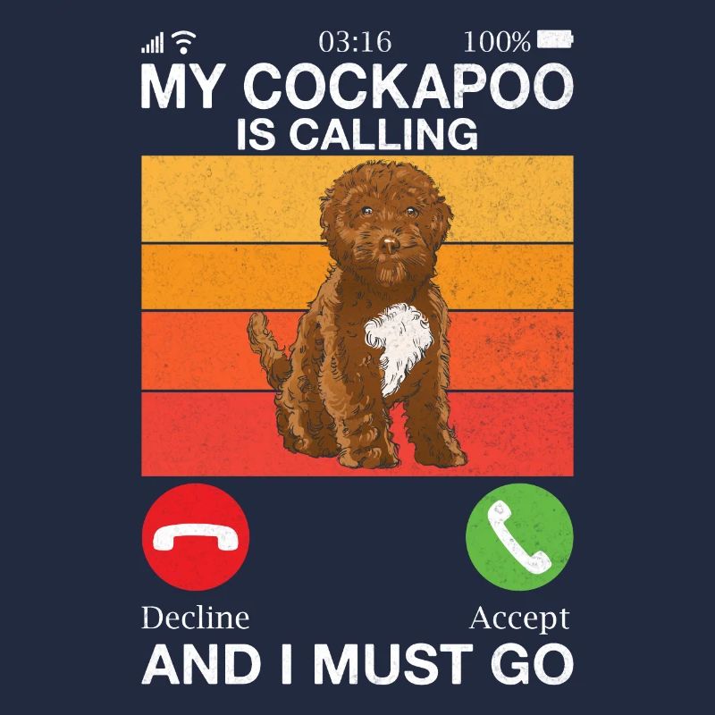 Cockapoo Gifts
