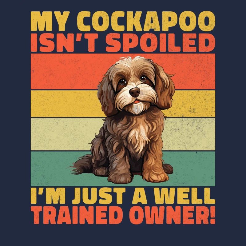 Cockapoo Gifts