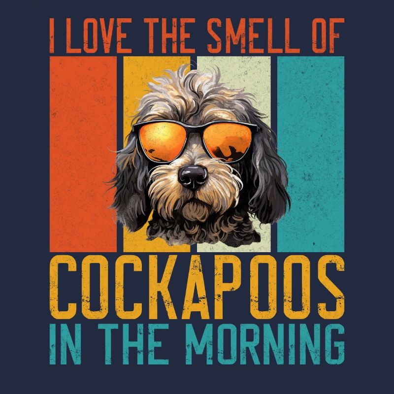 Cockapoo Gifts