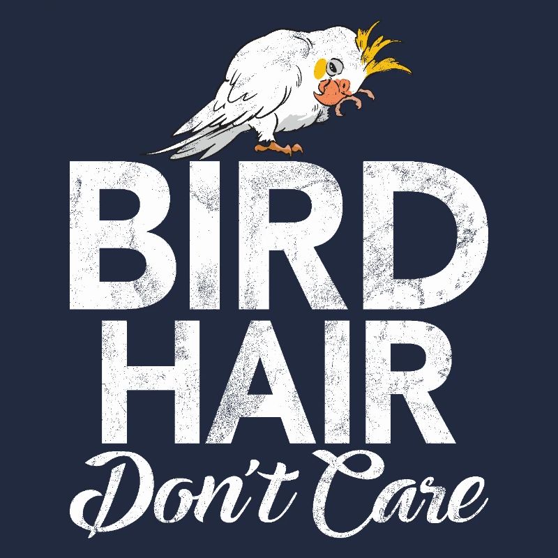 Cadeaux de calopsitte