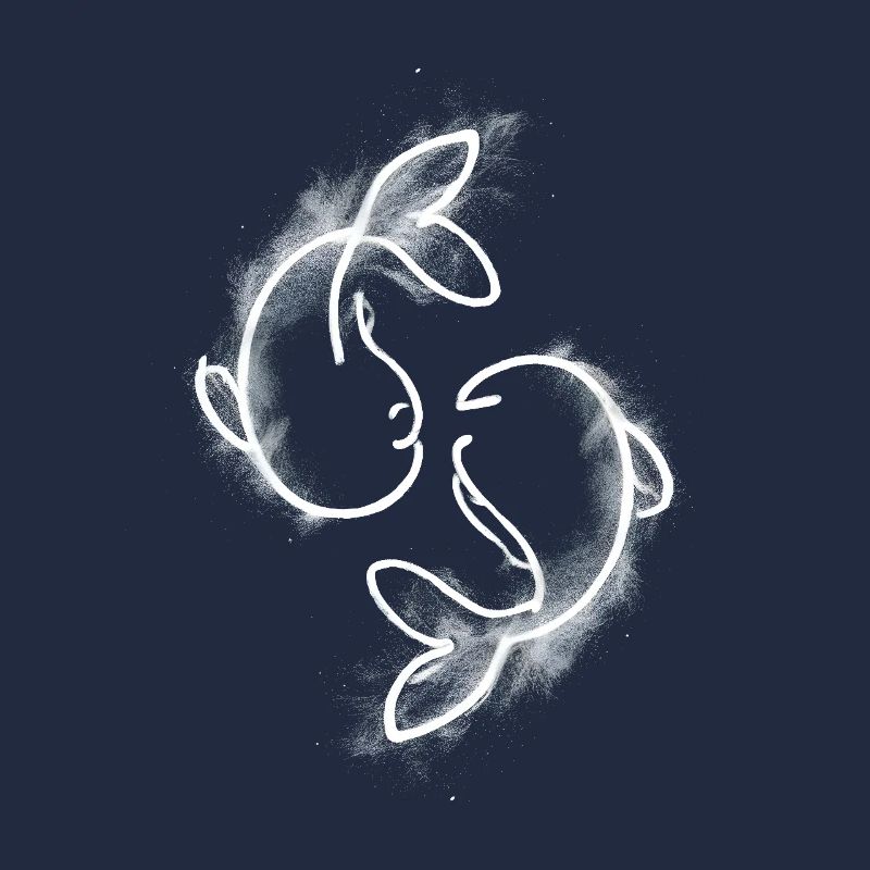 two fish