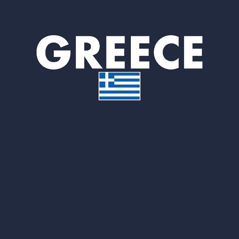 Grèce Grèce Drapeau grec Grec