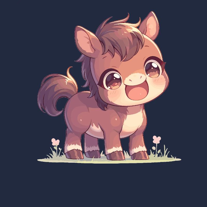 Chevaux Cheval