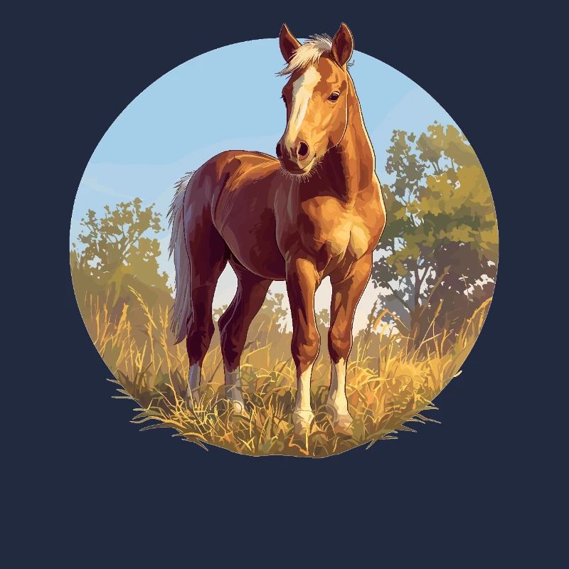 Chevaux Cheval