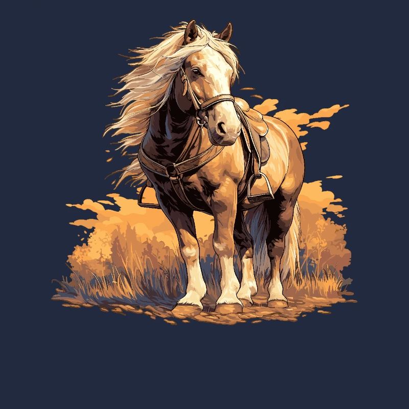 Pferde Pferd