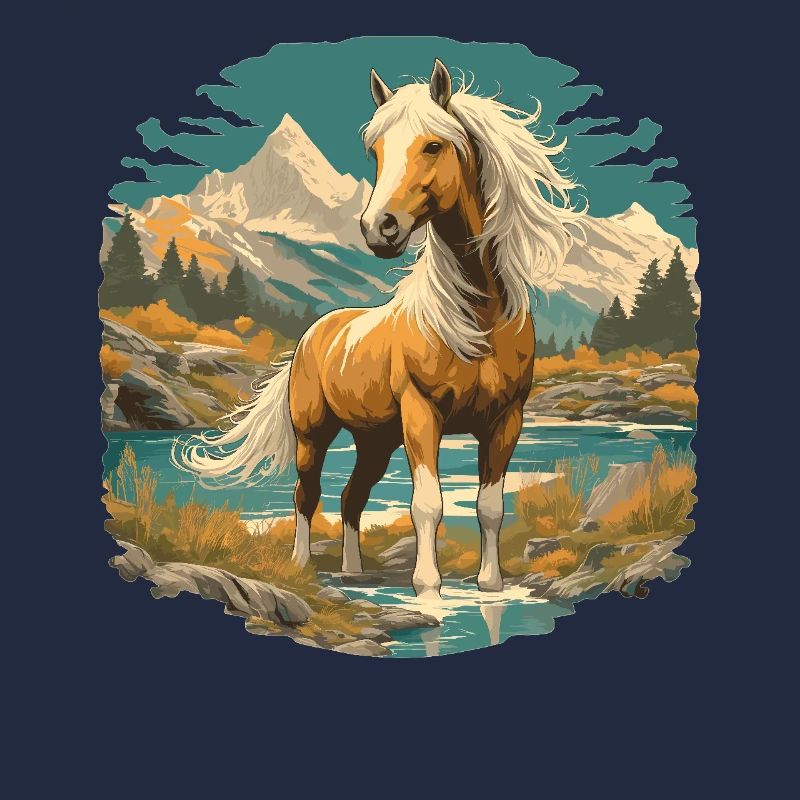 Chevaux Cheval