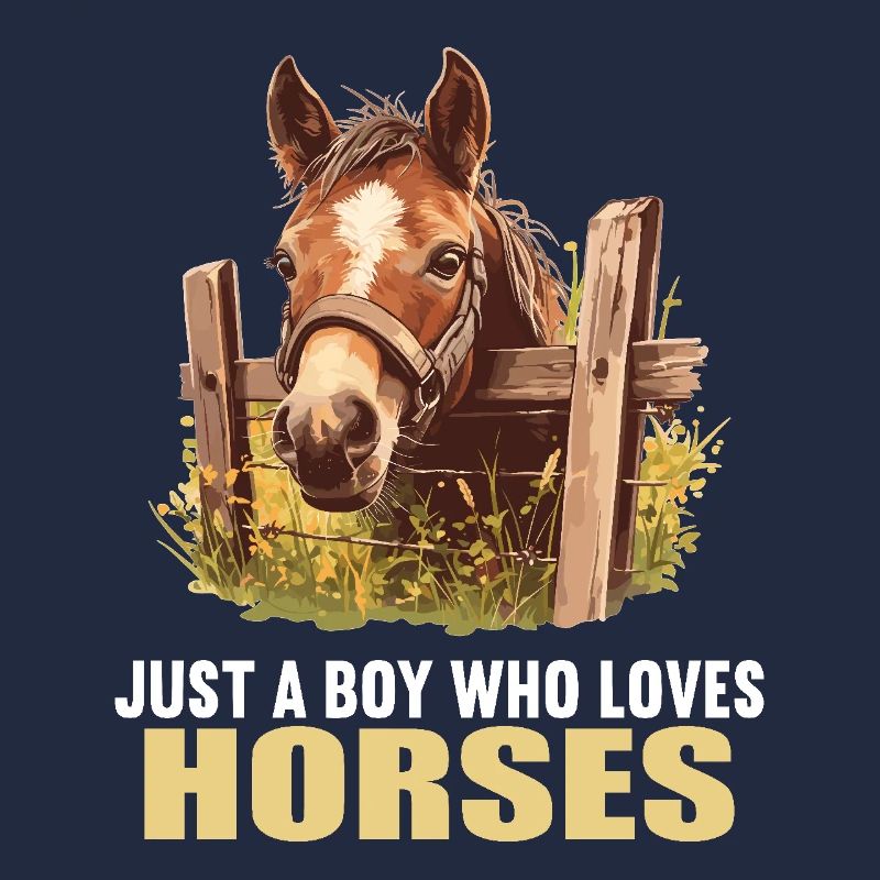 Chevaux Cheval