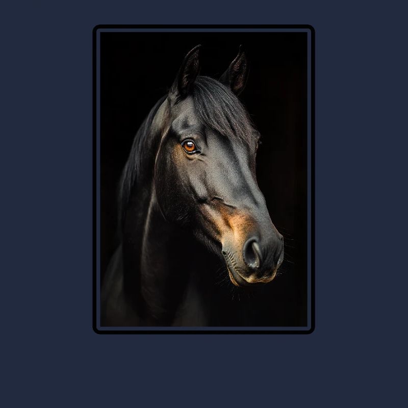 Chevaux Cheval