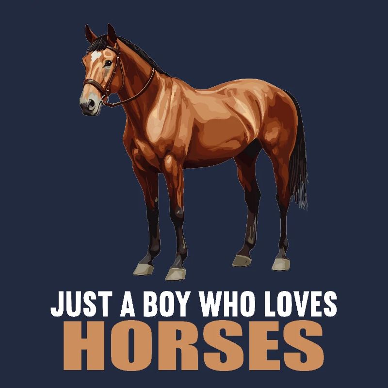 Chevaux Cheval