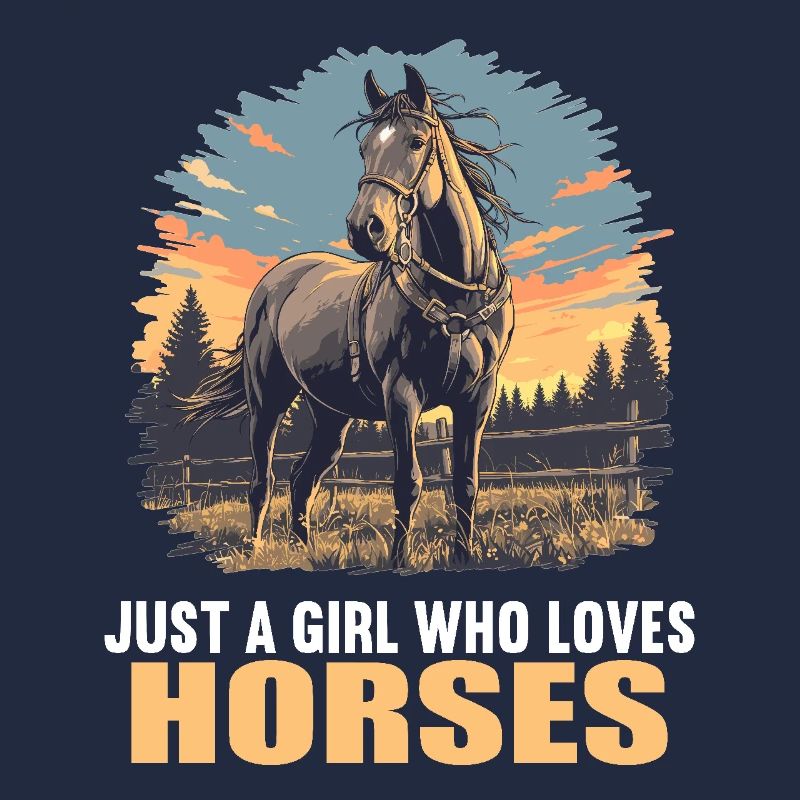 Chevaux Cheval