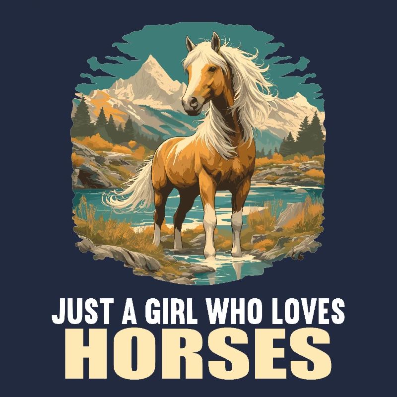Pferde Pferd