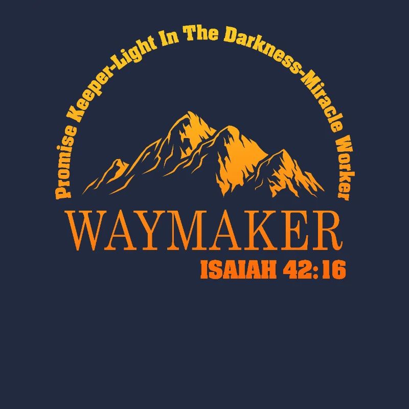 Wegweiser, Versprechenshüter, Wundertäter