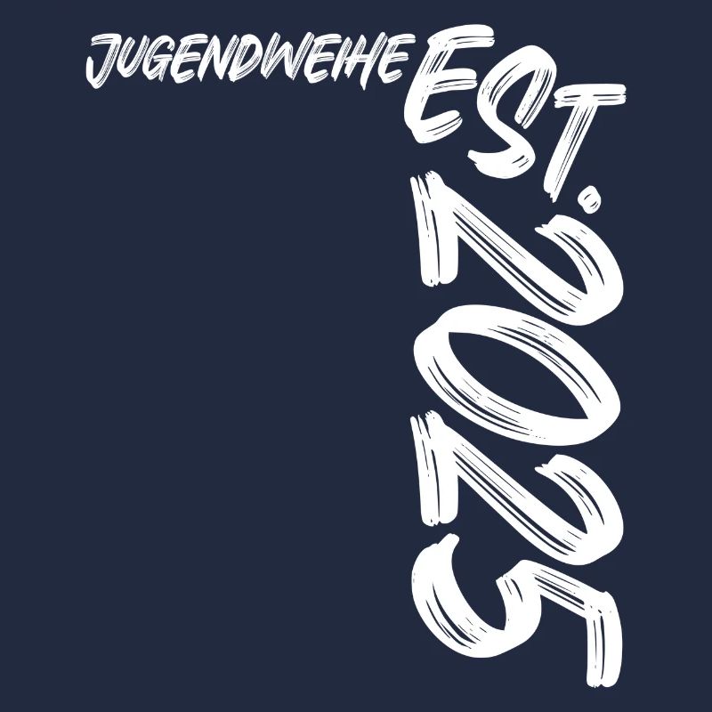 Jugendweihe Est. 2025