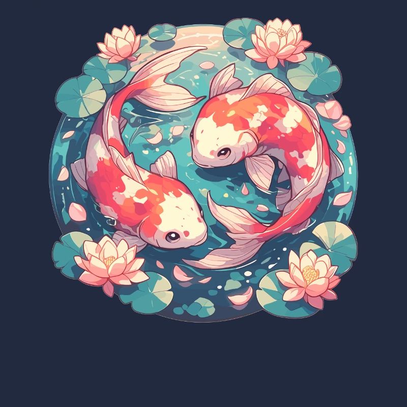 Koi Koi Carpe