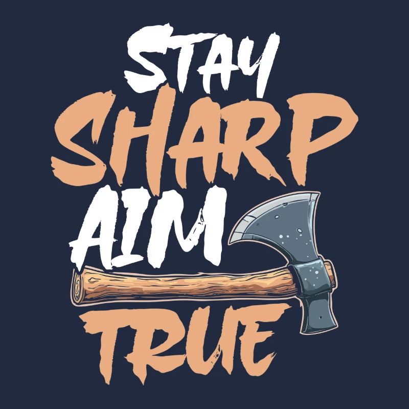 Axe Throwing Axe Thrower Axe Throwing
