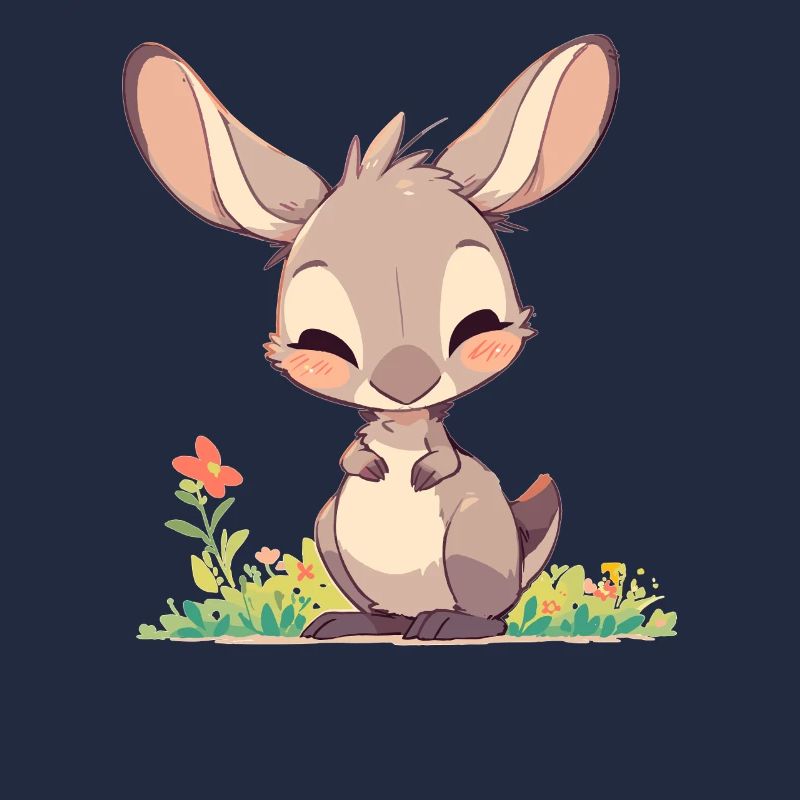 Kangourous Kangourou