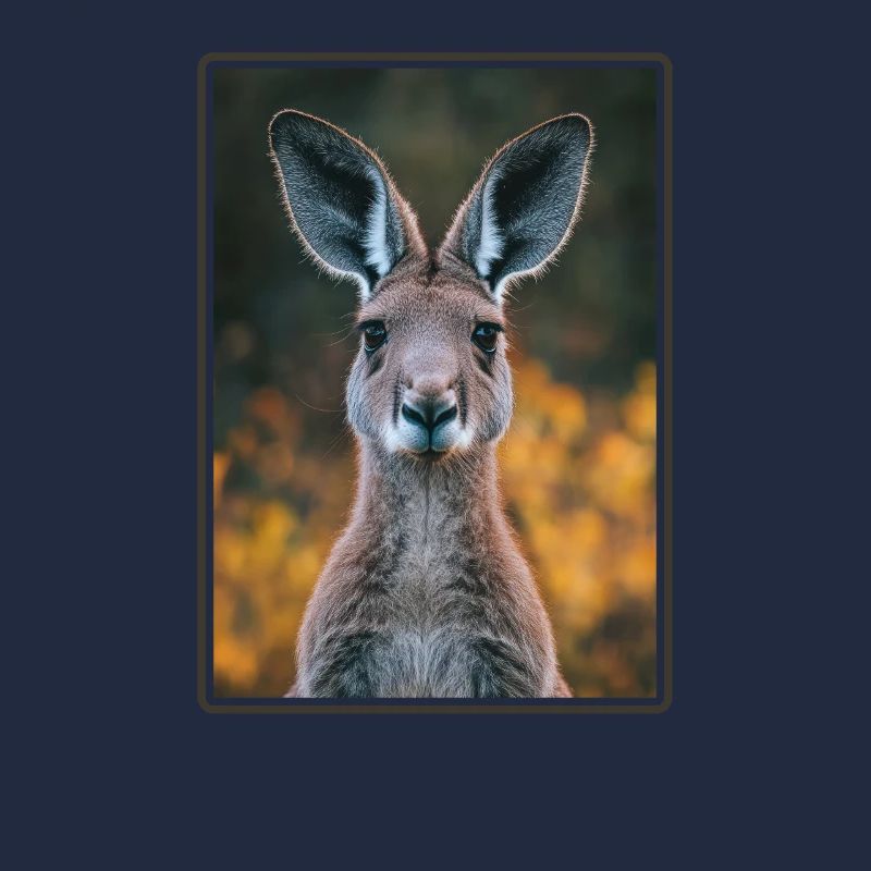Kangourous Kangourou