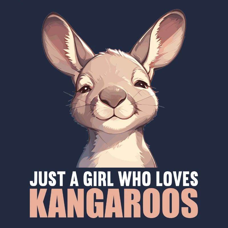 Kangourous Kangourou