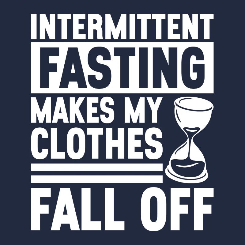 Intermittent fasting Intermittent fasting