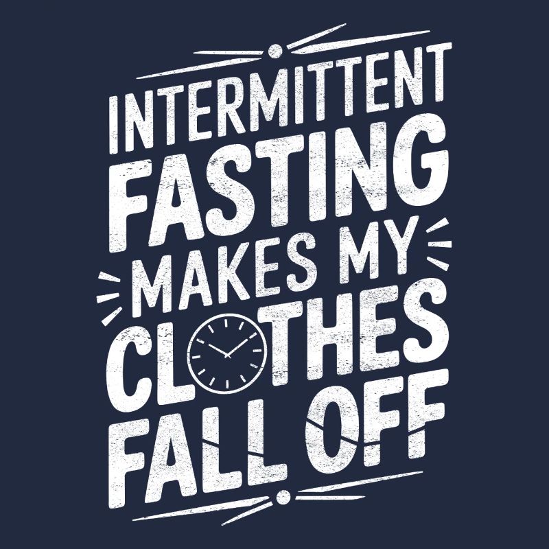Jeûne intermittent Jeûne intermittent