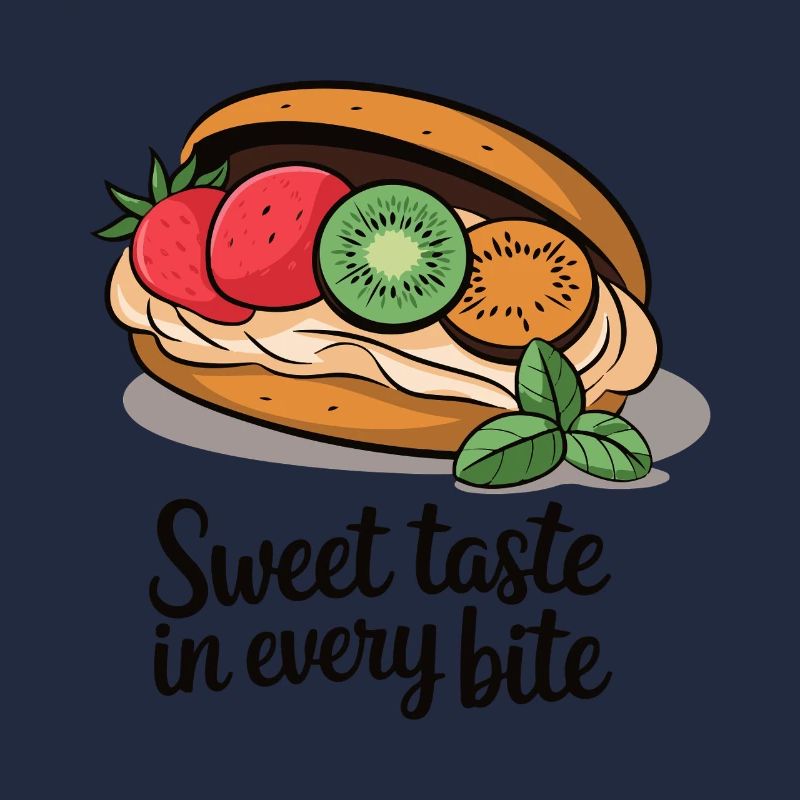 SANDWICH : UN GOÛT SUCRÉ À CHAQUE BOUCHÉE