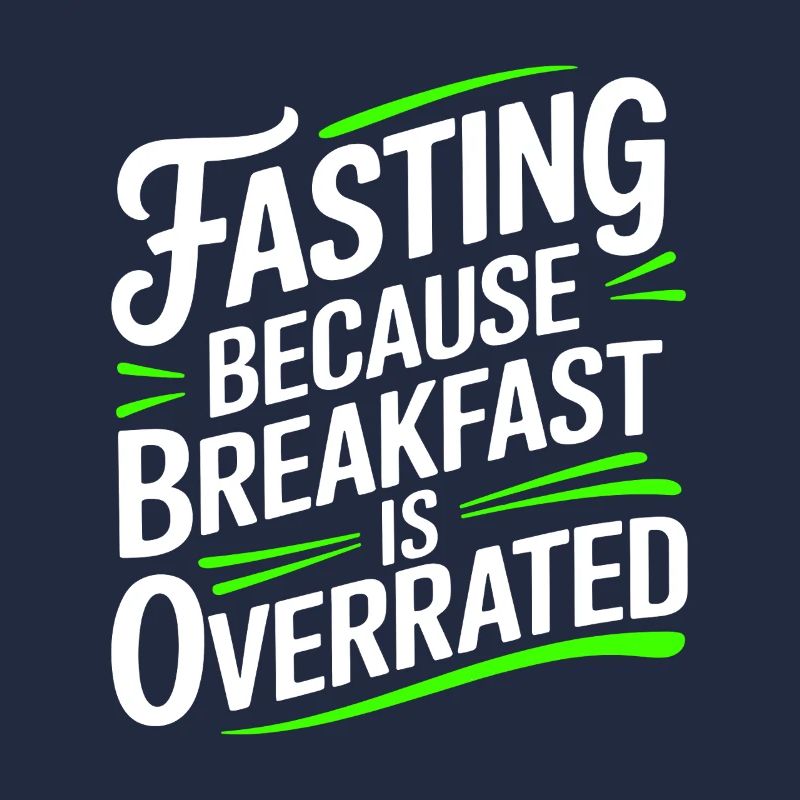 Intermittent fasting Intermittent fasting