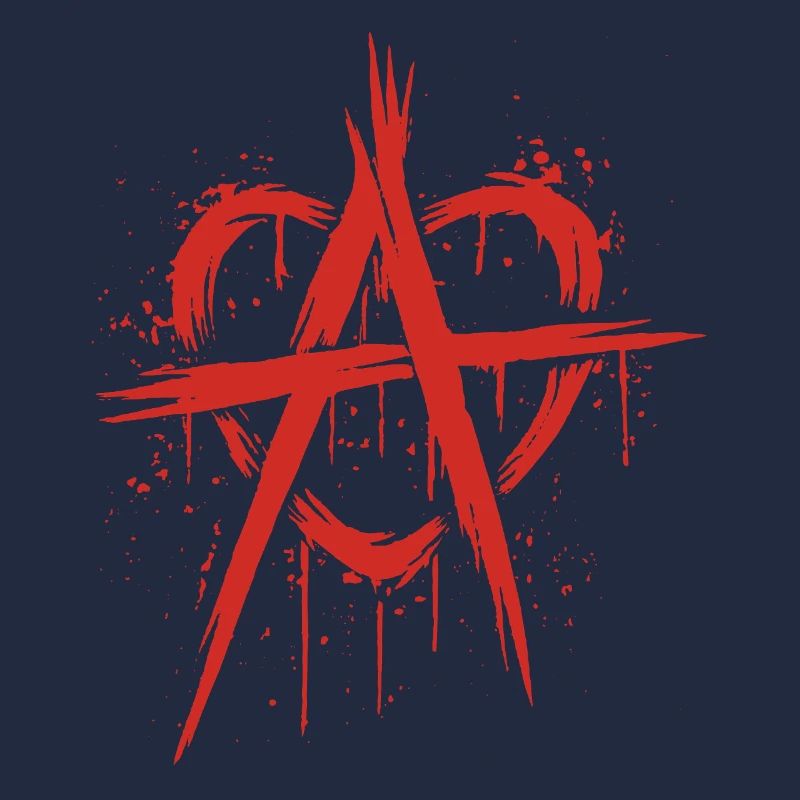 Love anarchy