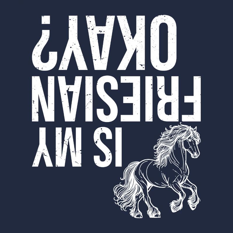 Mon frison va-t-il bien ?