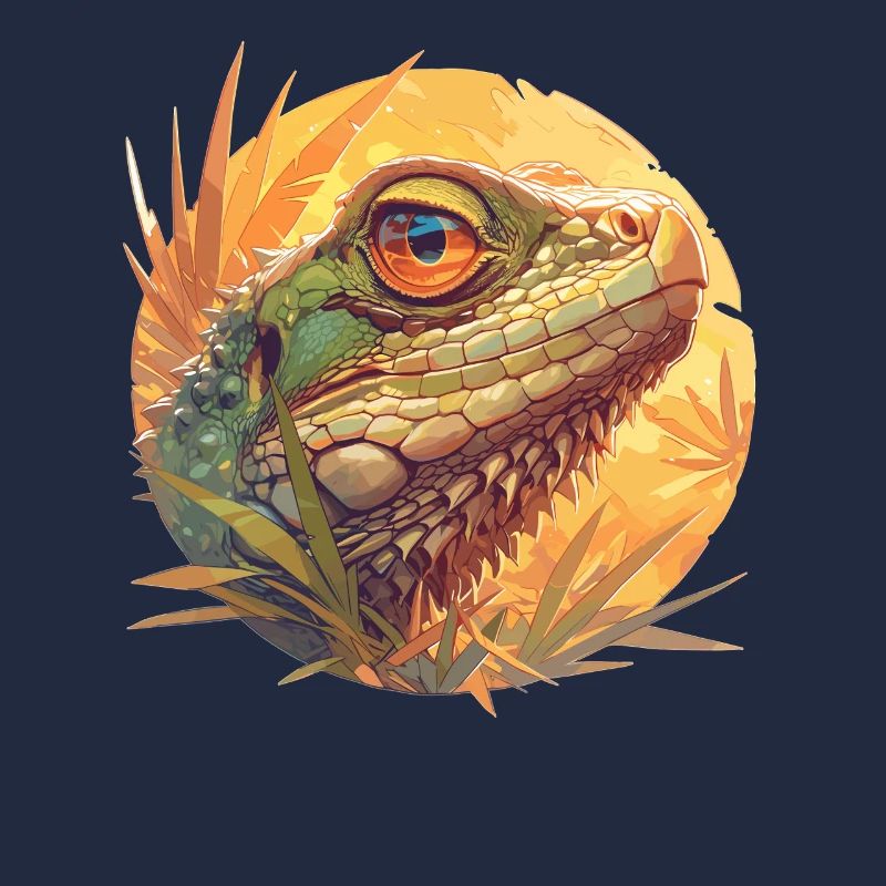 Lézards Lézard