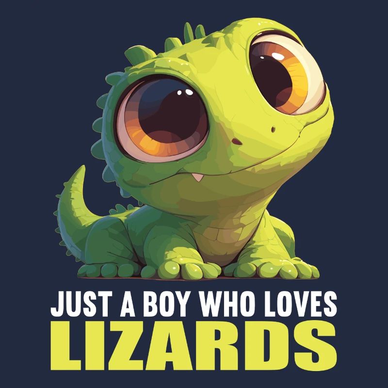 Lézards Lézard