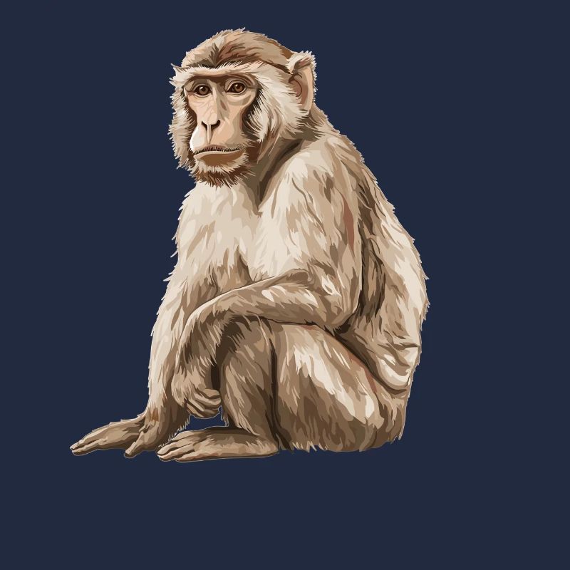 Macaque Macaque