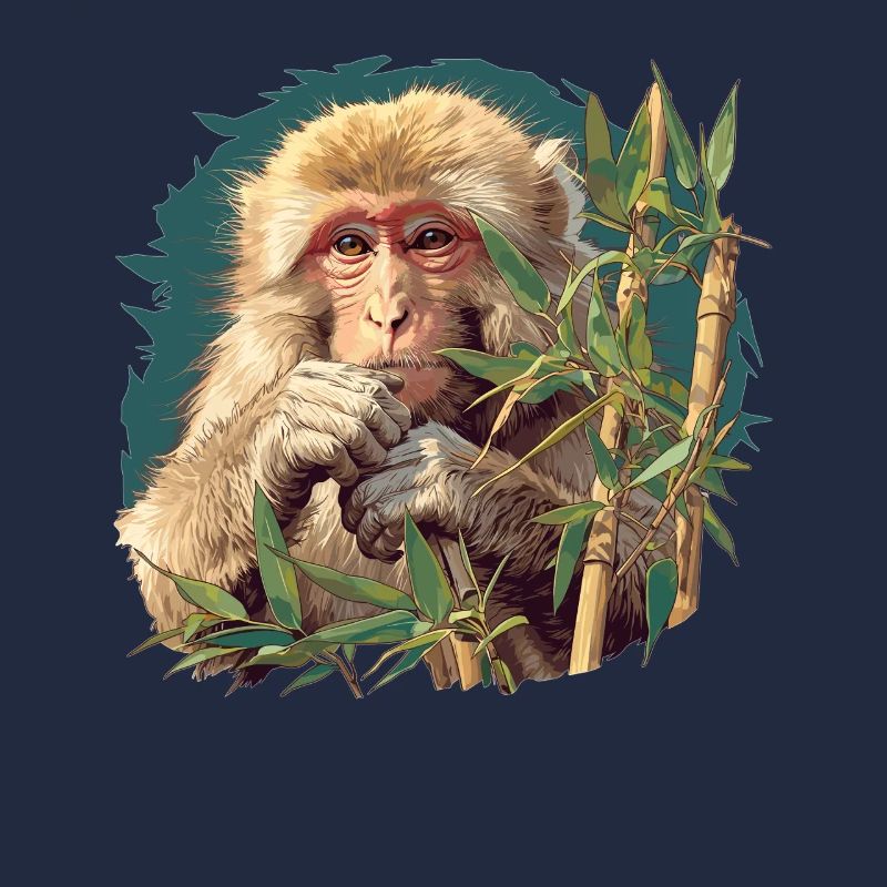 Macaque Macaque