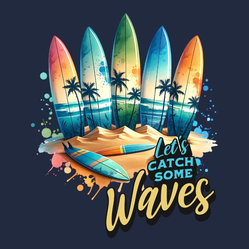 Surfeurs