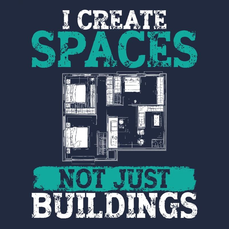 Architecte Architecture Cadeau Étudiant en architecture