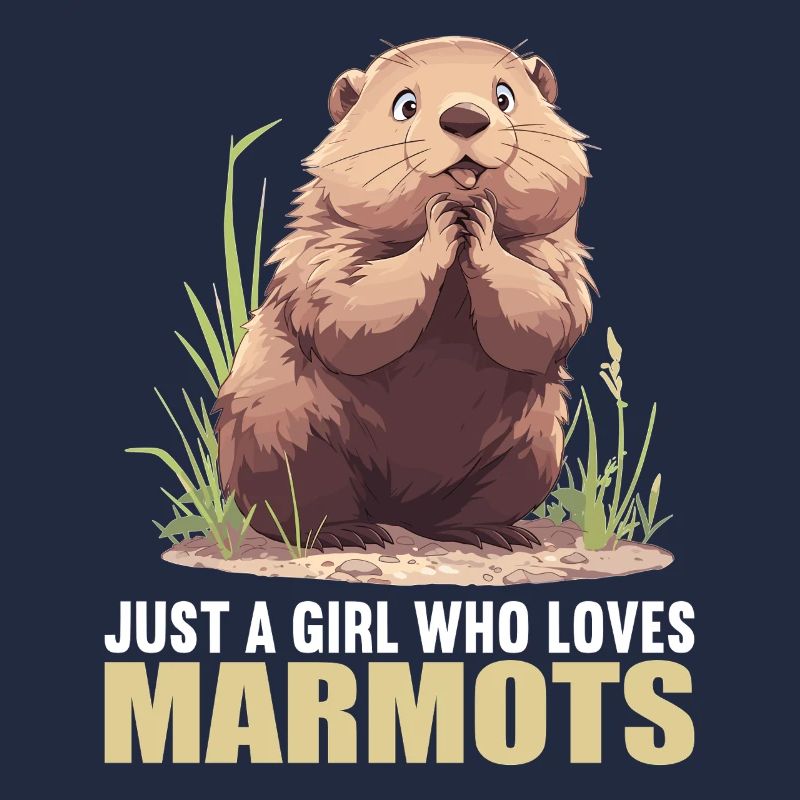 Marmottes Marmottes