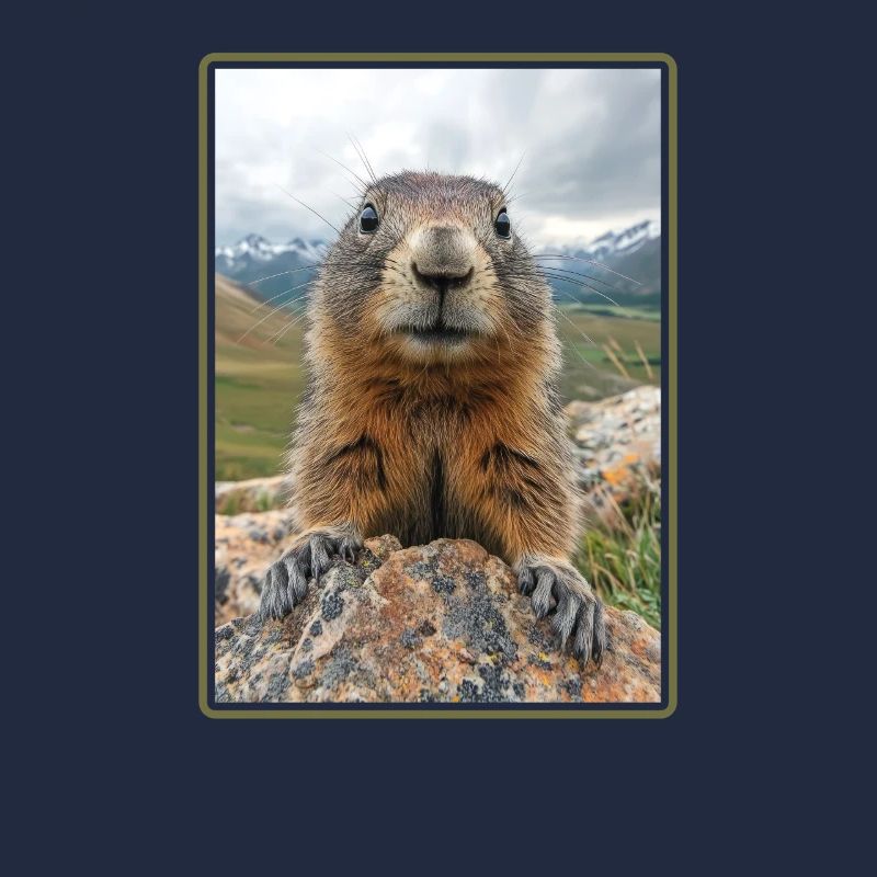 Marmottes Marmottes
