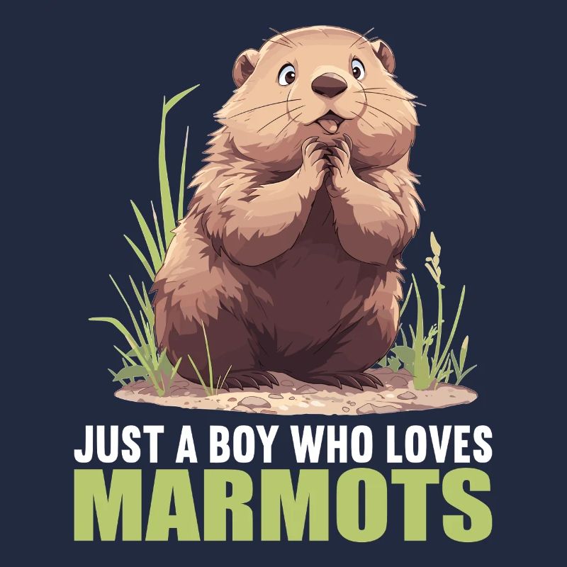 Marmottes Marmottes