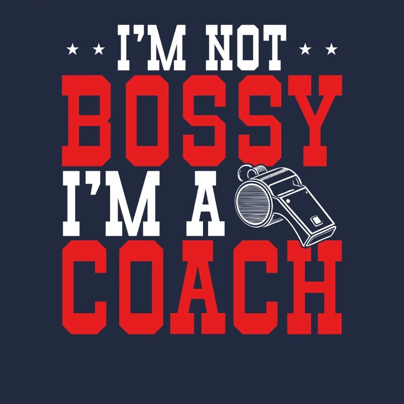 Trainer Geschenke Coach Geschenkidee