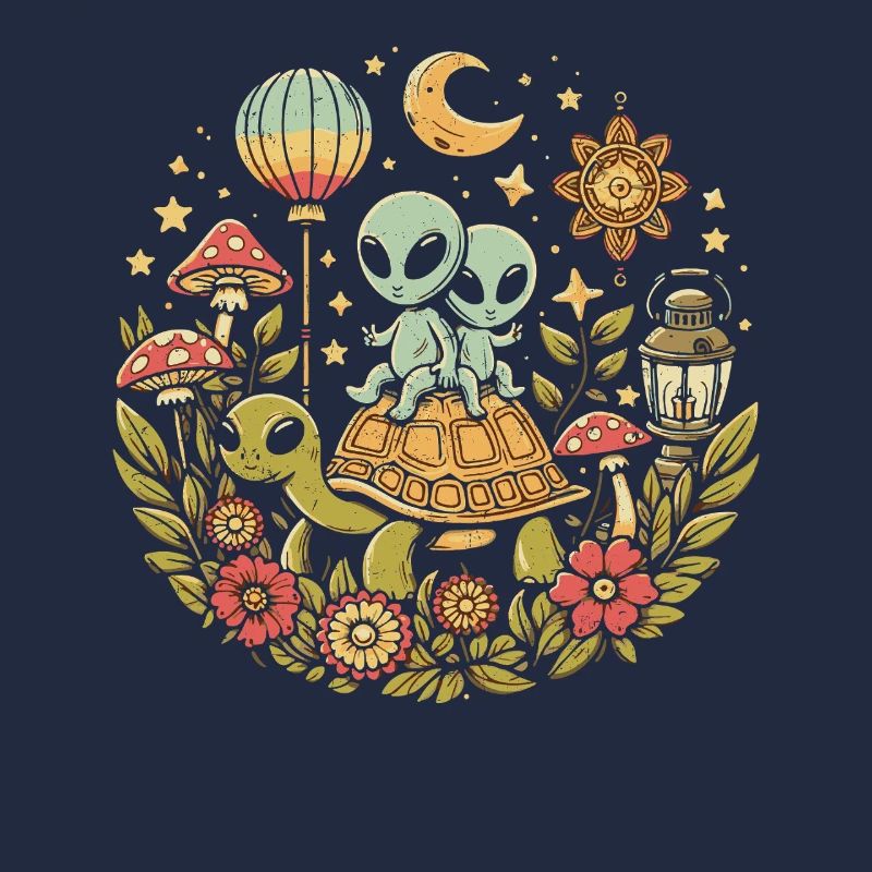 Alien