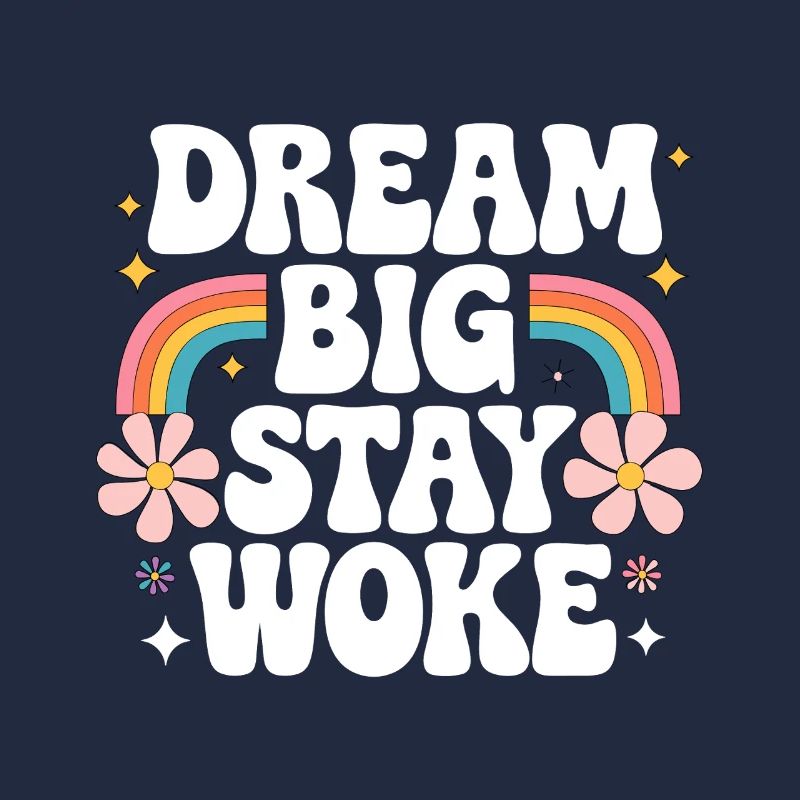 Woke