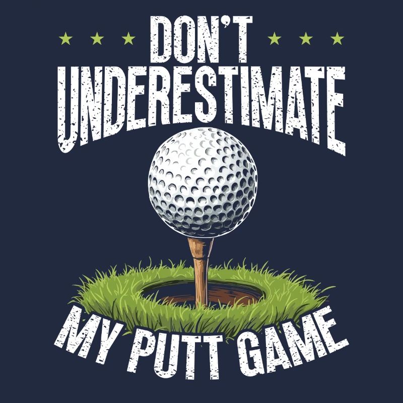 Golf Golf Golf Golf Parcours de Golf