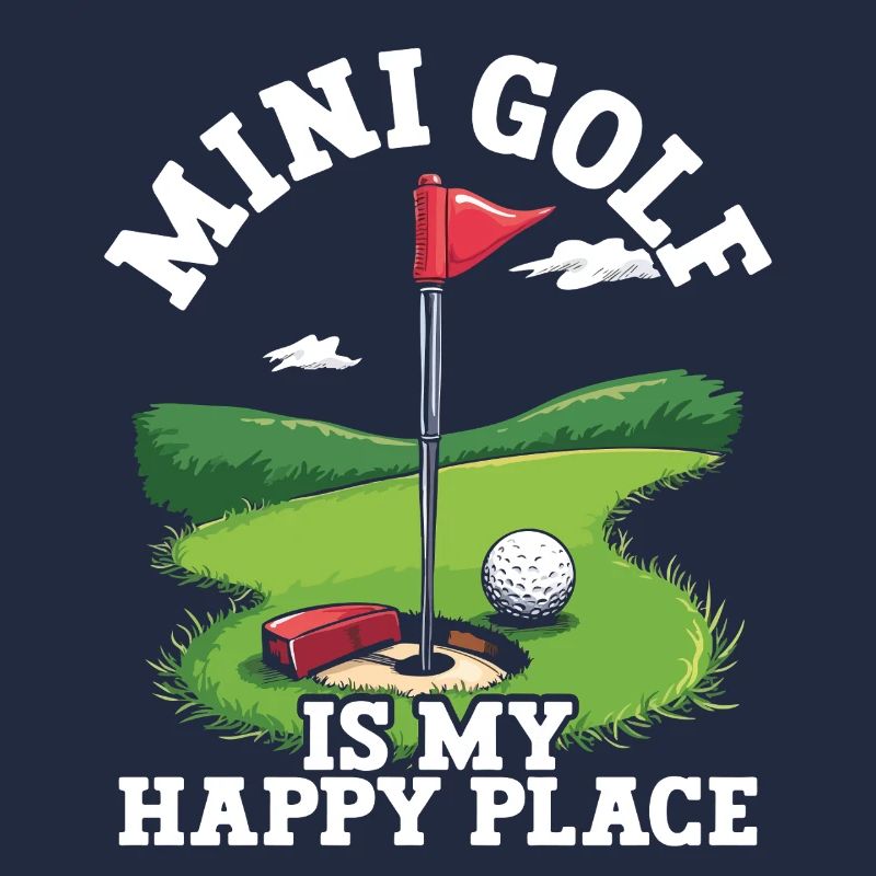 Golf Golf Golf Golf Parcours de Golf