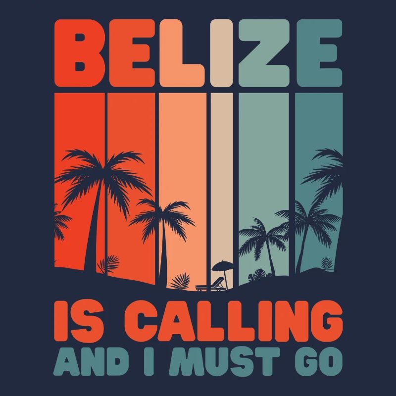 Belize Latino Belizean Belizean Maya Gift