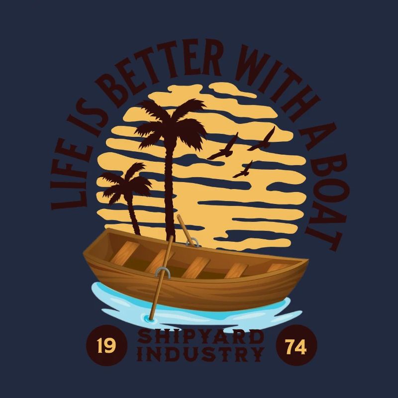 Boat Life Design
