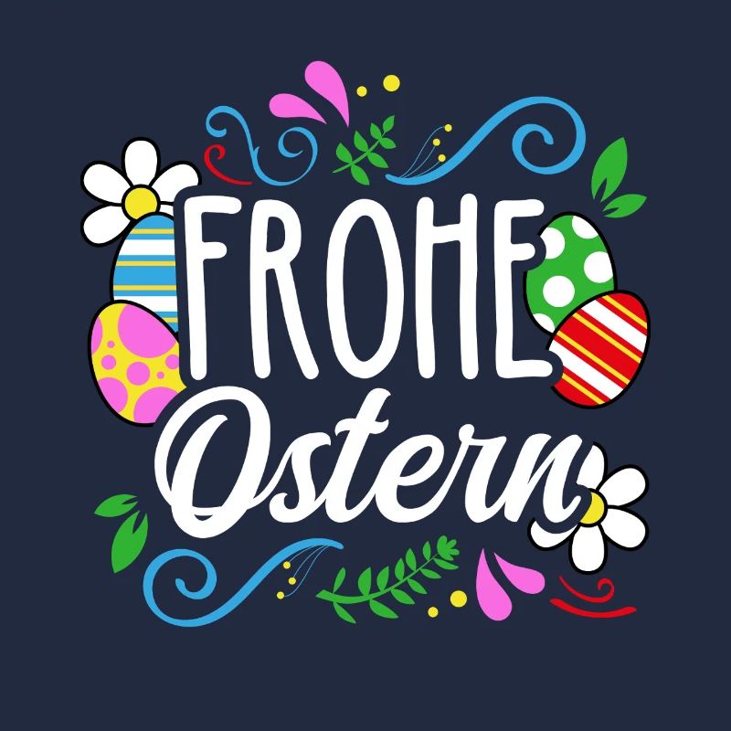 Happy Easter