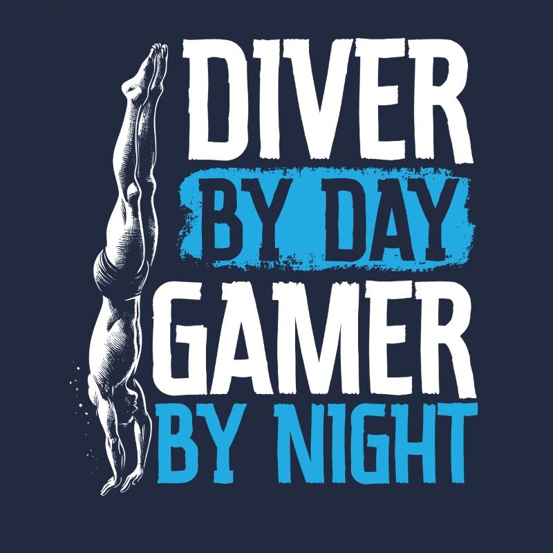 Tremplin Plongée Plongée Plongeurs