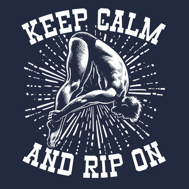 Tremplin Plongée Plongée Plongeurs