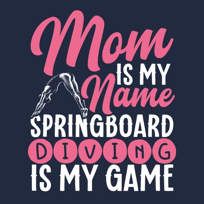 Tremplin Plongée Plongée Plongeurs