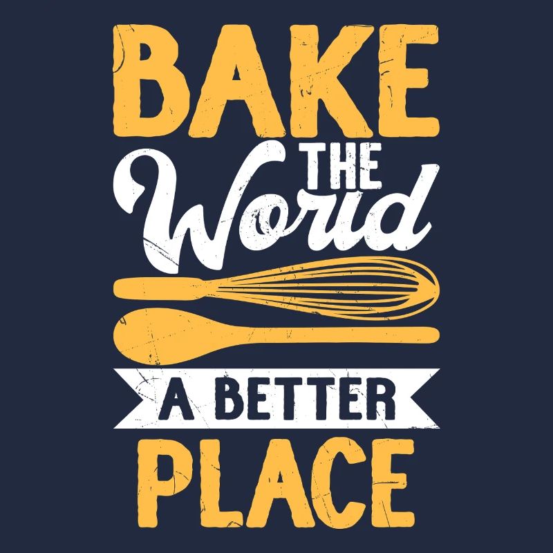 Bake