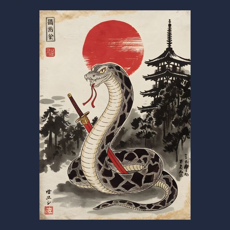 Samurai